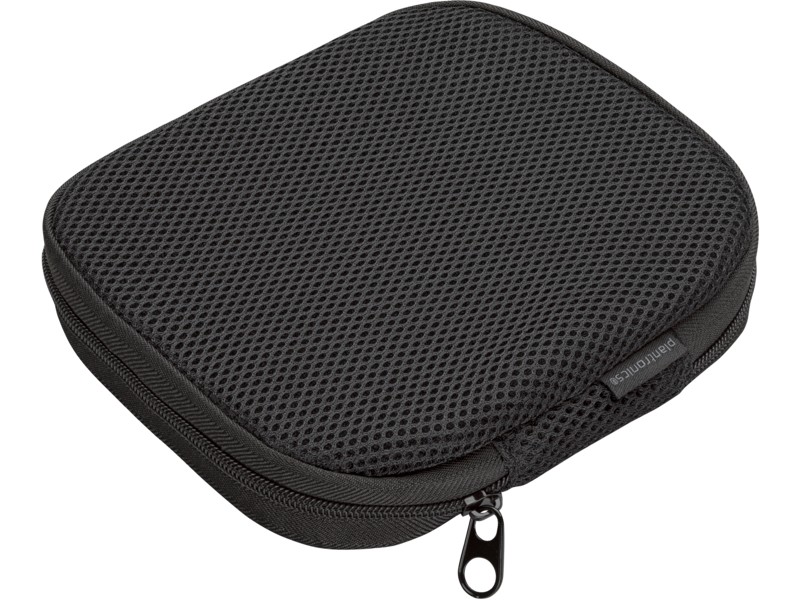 Наушники Poly Blackwire 3225 / USB-C/A / Black photo 3