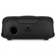 Boxa portabila SVEN PS-860 Black / 100W / Bluetooth / NFC / FM tuner / USB / microSD thumbnav 4