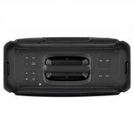 Boxa portabila SVEN PS-860 Black / 100W / Bluetooth / NFC / FM tuner / USB / microSD thumbnav 5