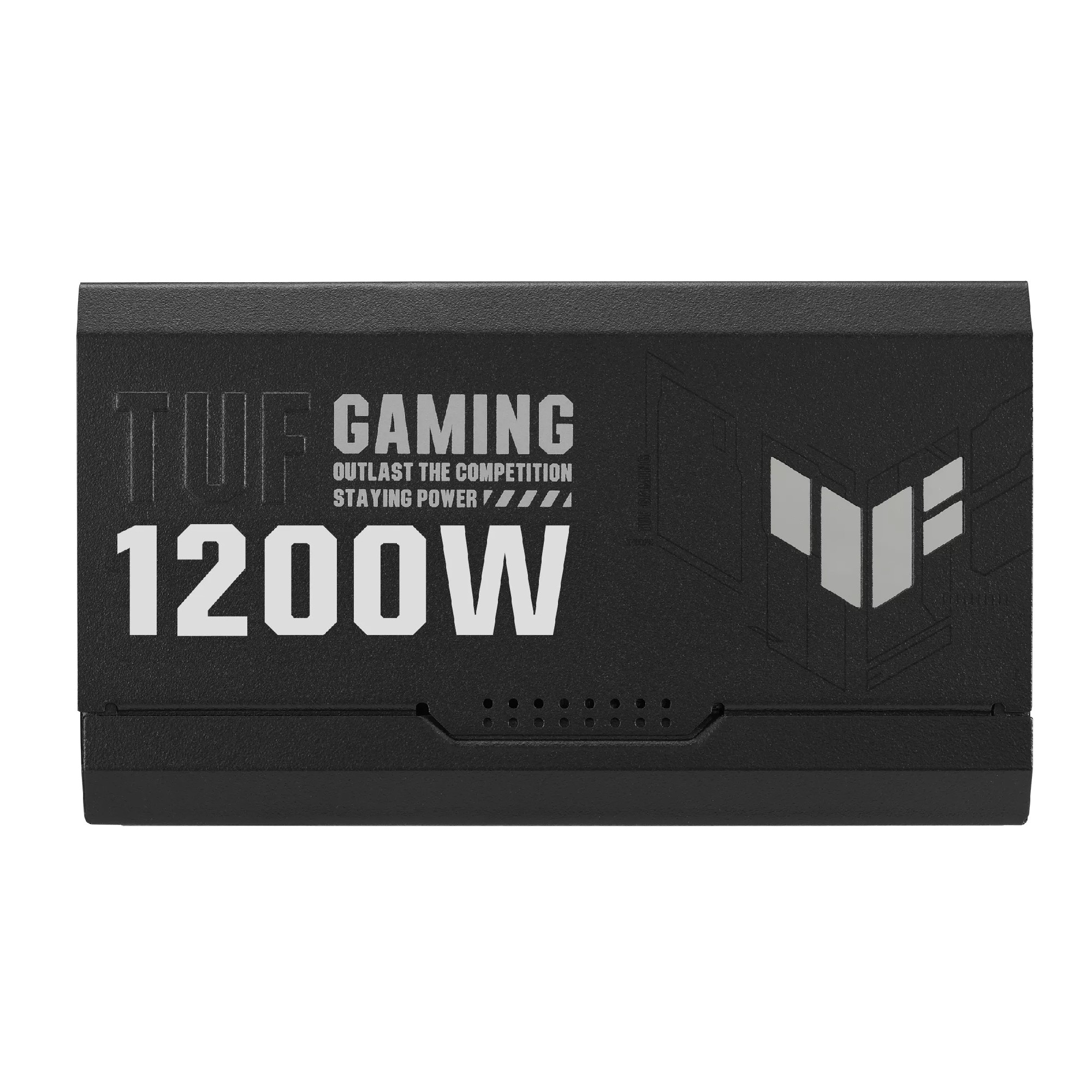 Блок питания 1200W ASUS TUF Gaming 1200W Gold photo 6