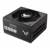 Блок питания 1200W ASUS TUF Gaming 1200W Gold thumbnav 3