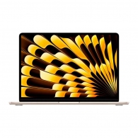 MacBook Air 15.3 M4, 16 GB, 256 GB, Starlight thumbnav 1