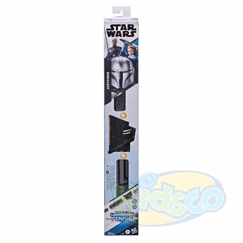 Hasbro F1169 SW LS FORGE BLADESMITH 3 