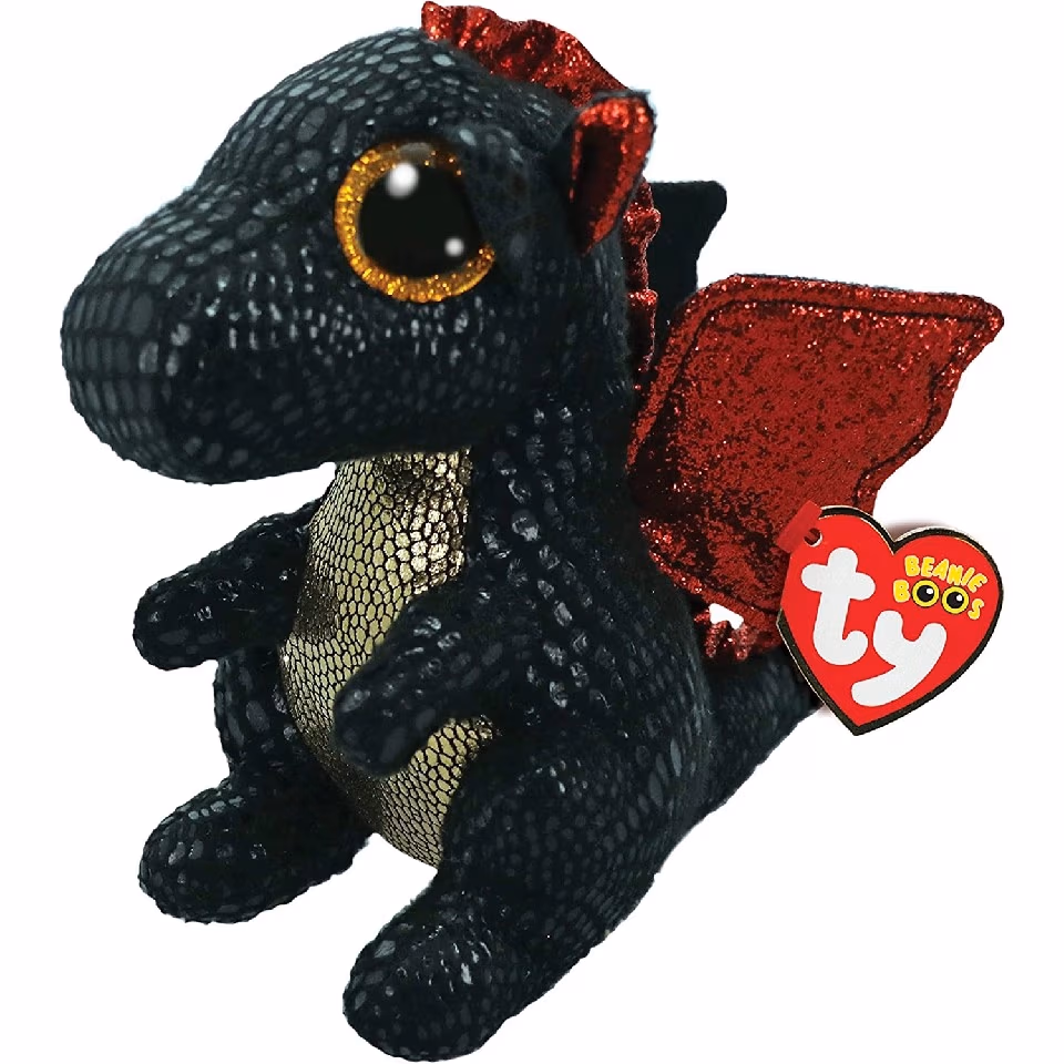 TY TY36457 BB GRINDAL - dragon 24 cm