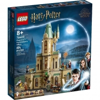 Lego Harry Potter 76402 Hogwarts: Dumbledore&rsquo;S Office thumbnav 1