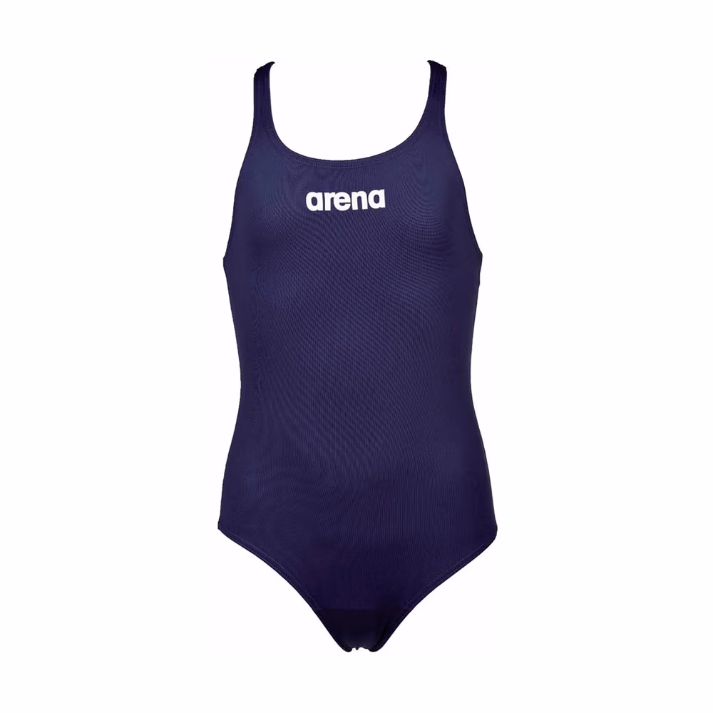 Costum p/u inot Arena G SOLID SWIM PRO JR
