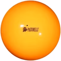 Minge gimnastica Pastorelli Rhythmic gymnastics ball