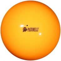 Minge gimnastica Pastorelli Rhythmic gymnastics ball thumbnav