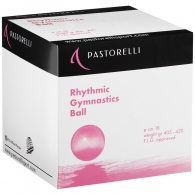 Minge gimnastica Pastorelli Rhythmic gymnastics ball thumbnav 2