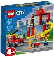 Конструктор Lego 60375 thumbnav 1