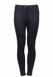 Panta-colanti EA7 EMPORIO ARMANI JERSEY LEGGINGS