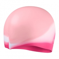 Силиконовая шапочка для плавания Speedo MULTI COLOUR SILC CAP JU thumbnav 2