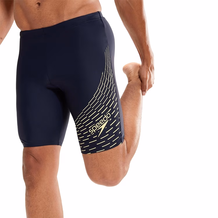 Slipi-sorti Speedo MEDLEY LOGO JAM AM
