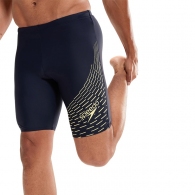 Slipi-sorti Speedo MEDLEY LOGO JAM AM thumbnav