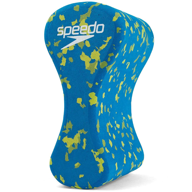 Колобашка Speedo SPEEDO BLOOM PULLBUOY AU photo 3