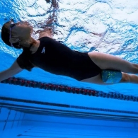 Колобашка Speedo SPEEDO BLOOM PULLBUOY AU thumbnav 5