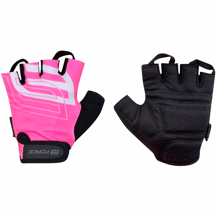 Manusi pentru bicicleta Force LOOSE LADY