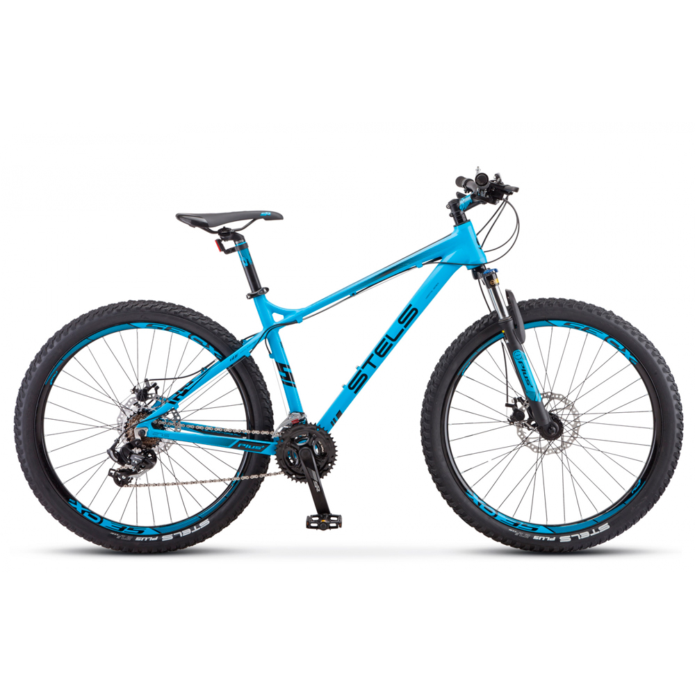 Bicicleta de munte STELS Adrenalin MD photo 