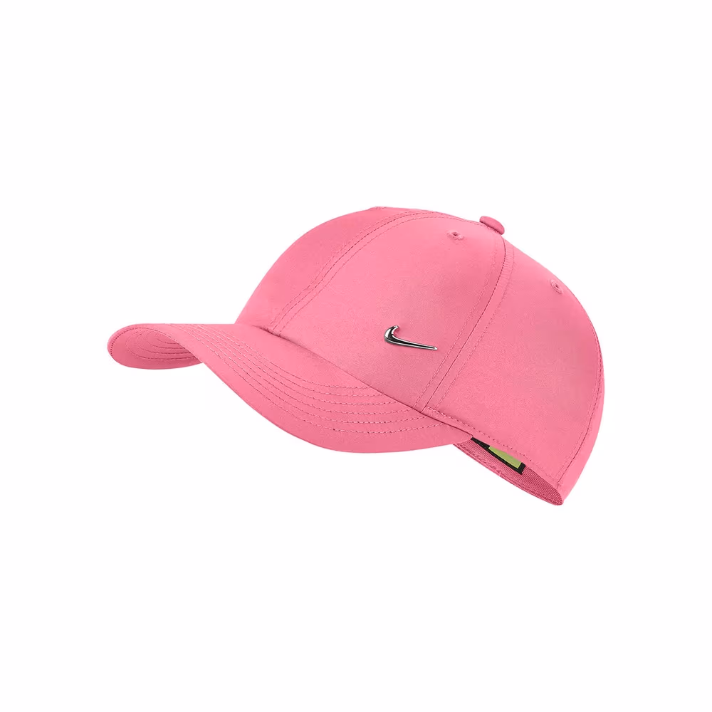 Chipiu Nike Y NK H86 CAP METAL SWOOSH