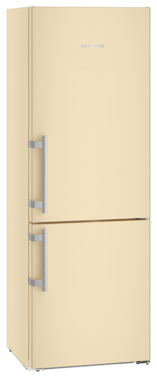 Frigider cu doua usi Liebherr CBNbe 5778 Premium / 392 l / 201 cm / B / Bej photo 5