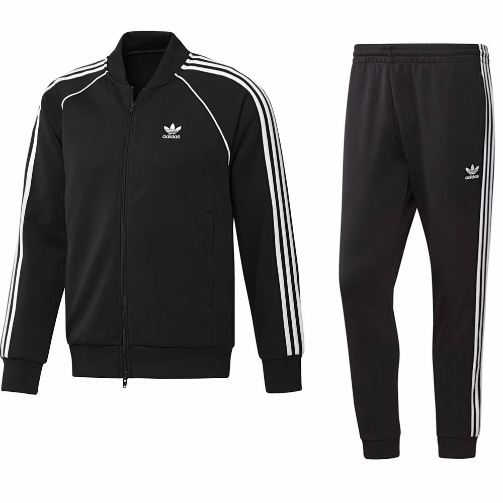  Adidas SST TT