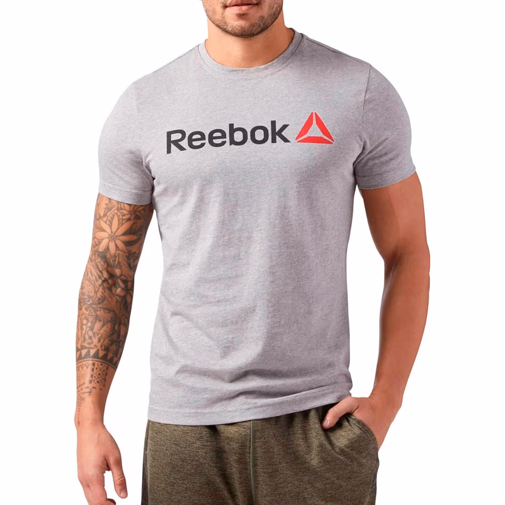  Reebok QQR-Linear Read 