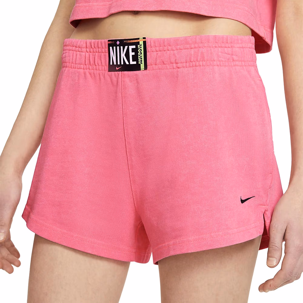 Sorti Nike W NSW WASH SHORT HR