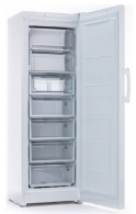 Congelator Indesit DFZ 5175 , 250 l, 175 cm, A+, Alb thumbnav