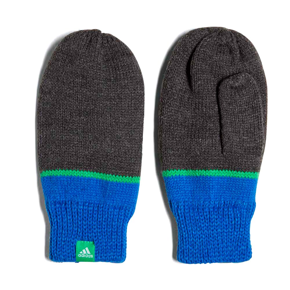 Перчатки Adidas STRIPY MITTENS photo 