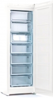 Congelator Indesit DSZ 5175 , 261 l, 175 cm, A+, Alb thumbnav