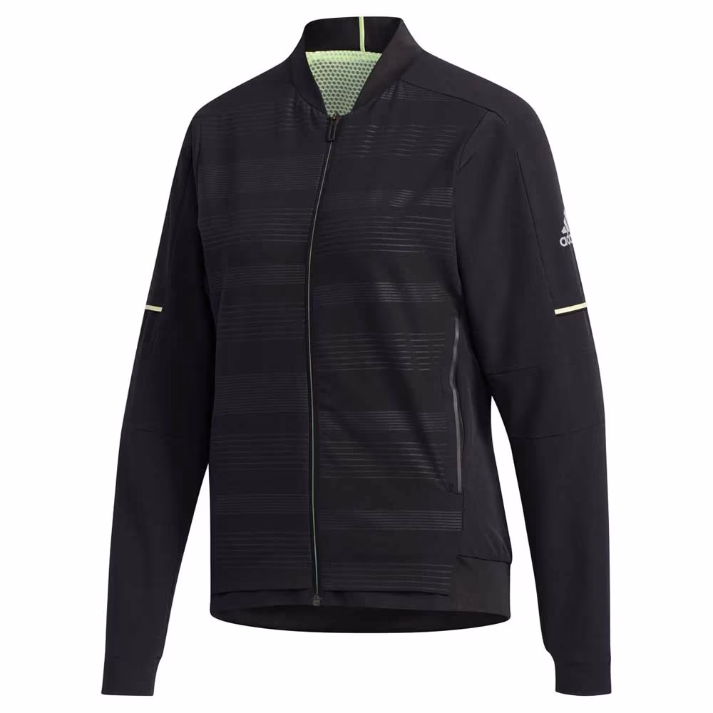  Adidas MCODE W JKT