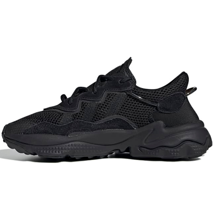 Кроссовки Adidas OZWEEGO J photo Кроссовки Adidas OZWEEGO J photo