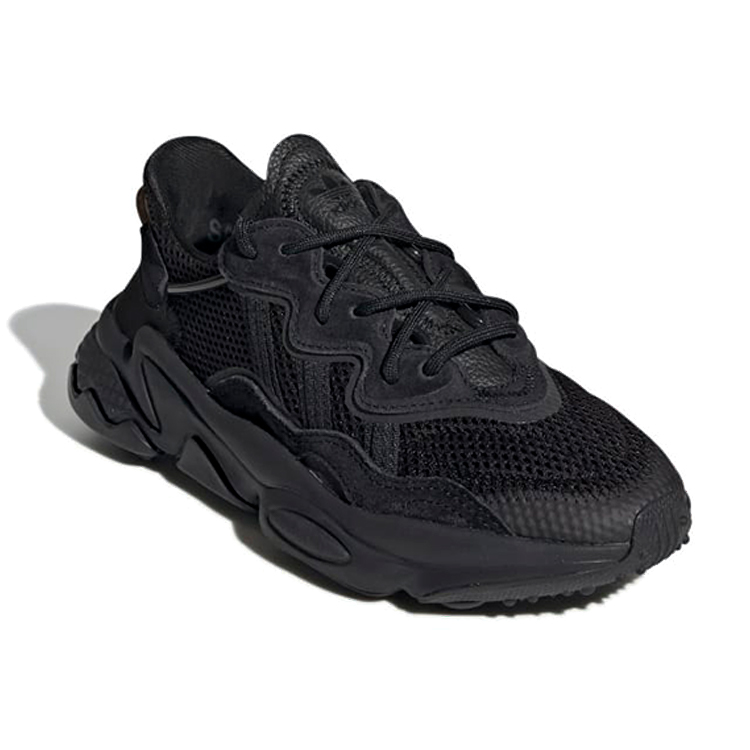 Incaltaminte Sport Adidas OZWEEGO J pt Barbati / 36.5 / Negru photo 2