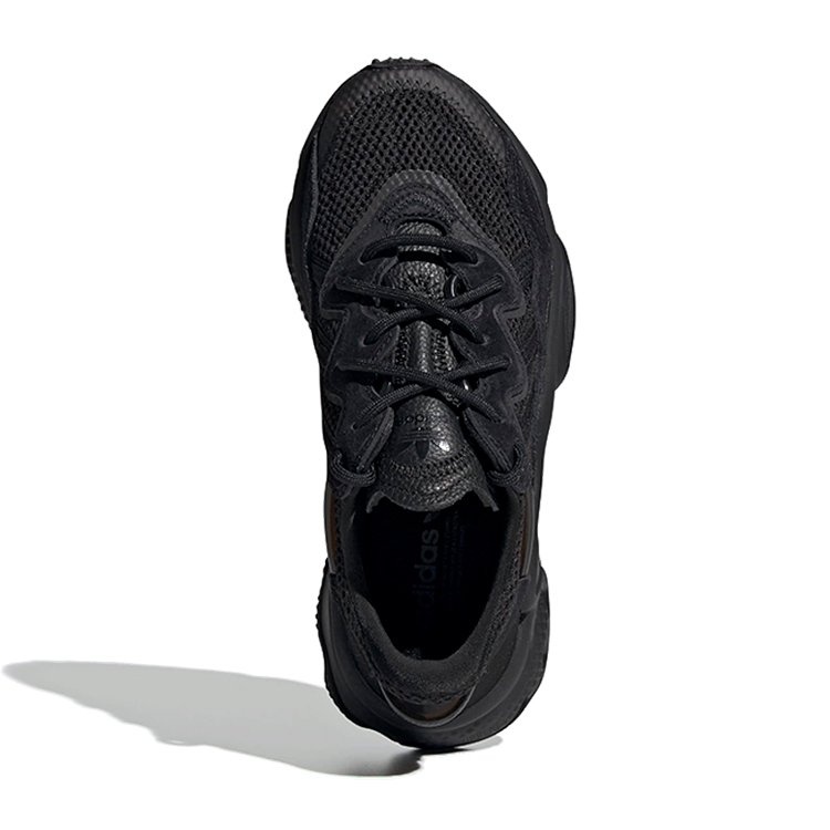 Incaltaminte Sport Adidas OZWEEGO J pt Barbati / 36.5 / Negru photo 3