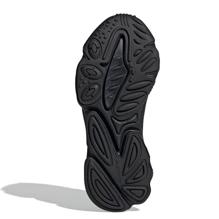 Incaltaminte Sport Adidas OZWEEGO J pt Barbati / 36.5 / Negru photo 4