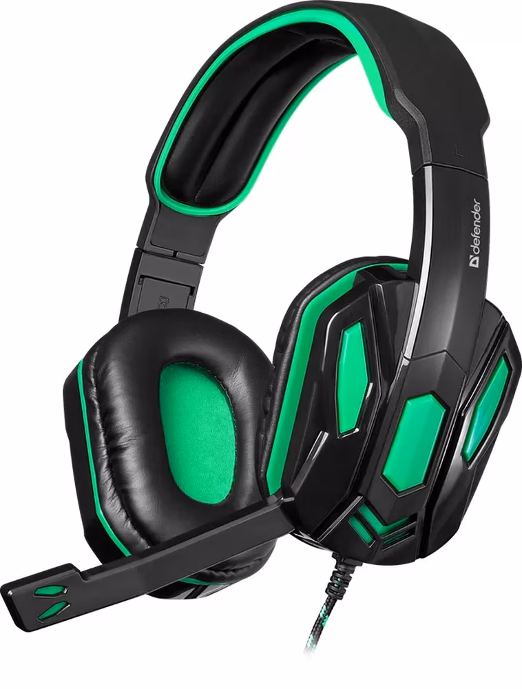 Casti Defender Warhead G-275 (64122)