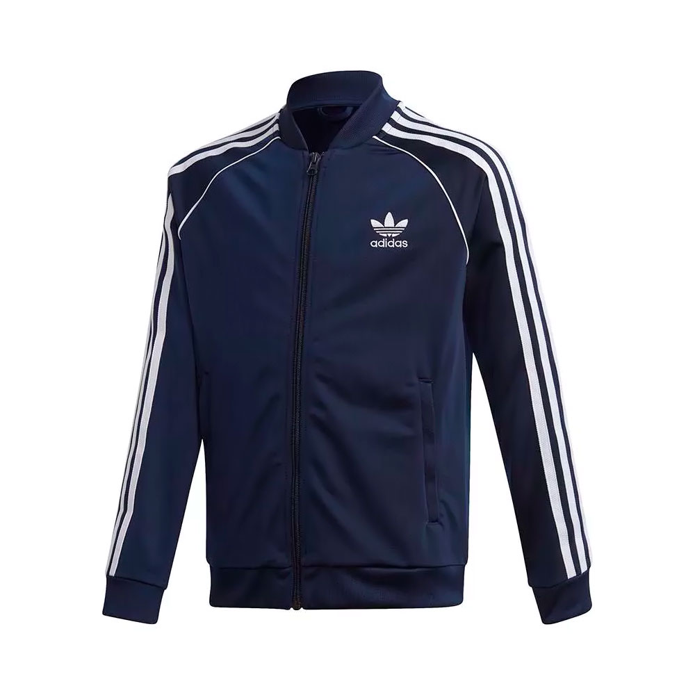 Hanorac Adidas SST TRACKTOP photo 1