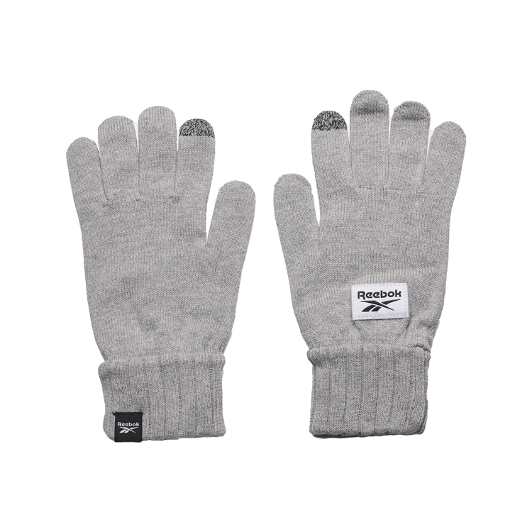 Перчатки Reebok TE KNITTED GLOVES photo 