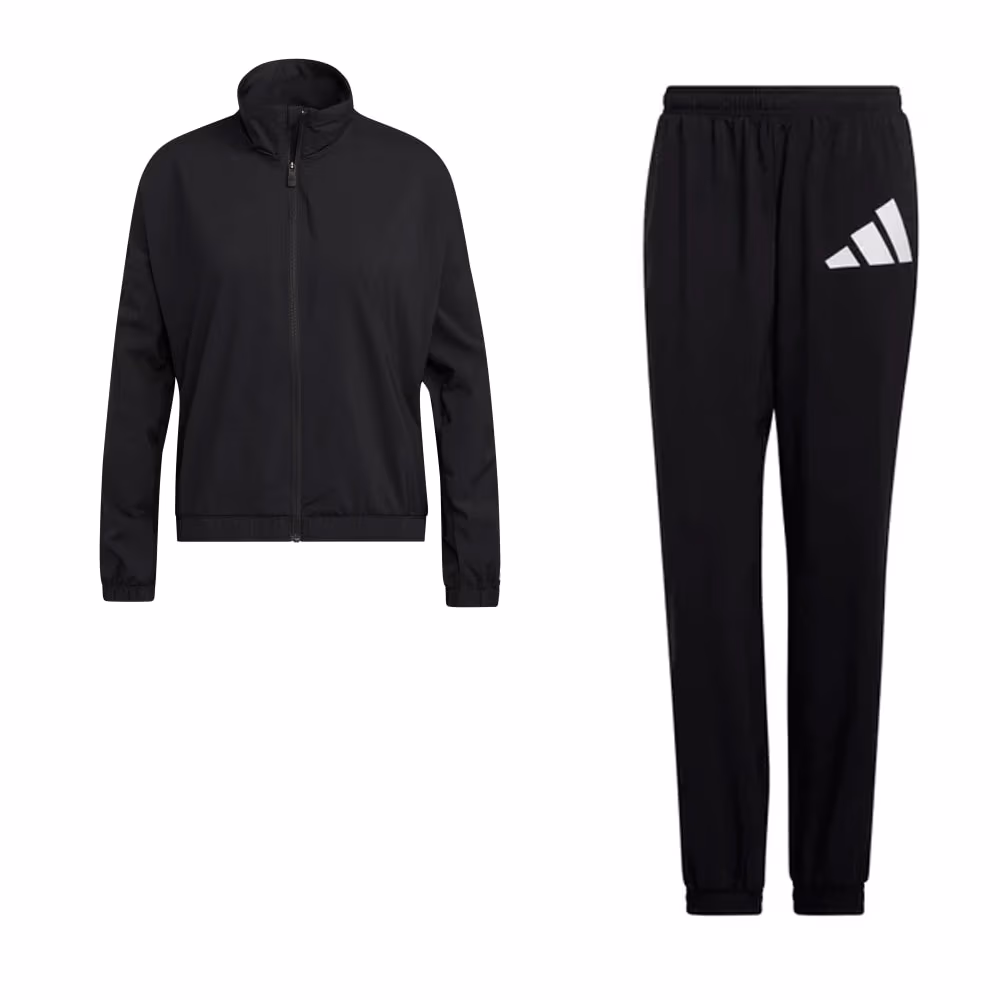 Costum Sportiv Adidas WOVEN BOS JKT 