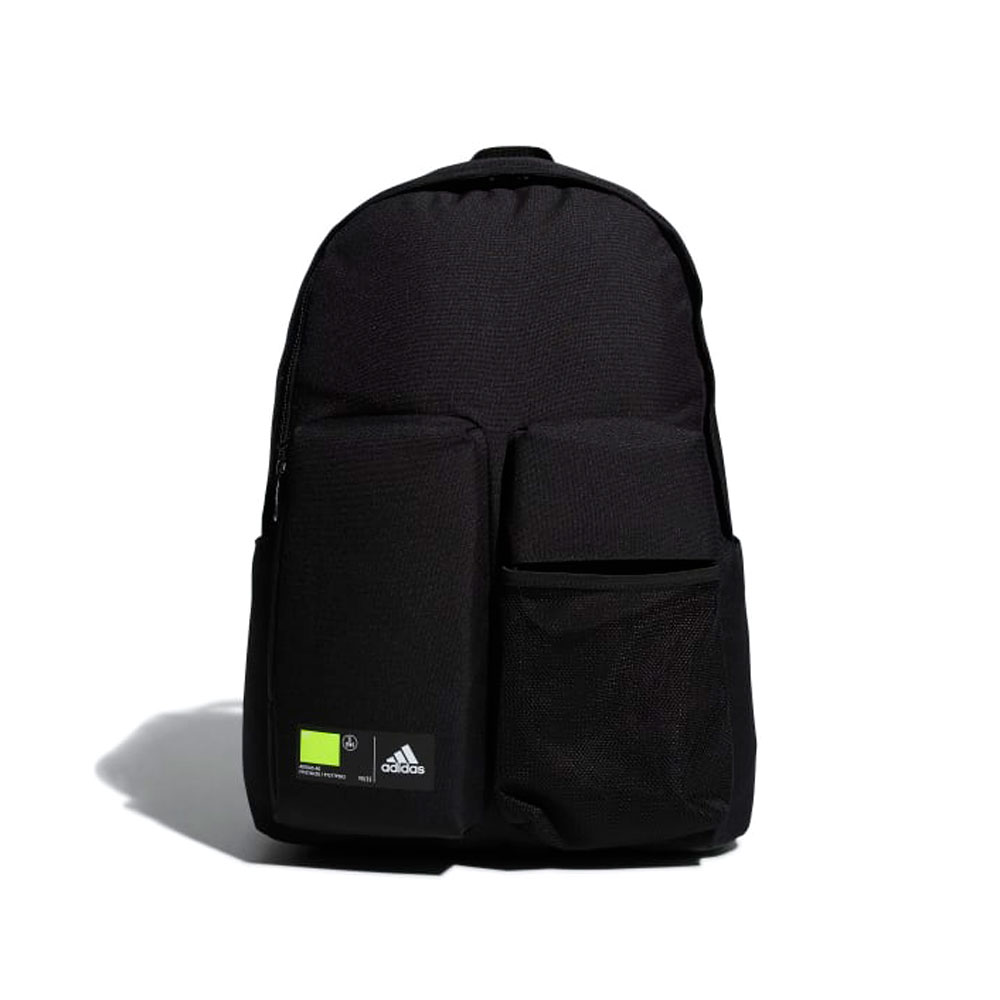 Рюкзак Adidas CL 3D POCKETS GN9875 Черный photo 1 Рюкзак Adidas CL 3D POCKETS GN9875 Черный photo 1