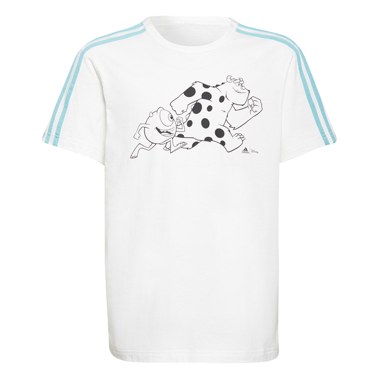 Tricou Adidas B MNSTR T photo 1