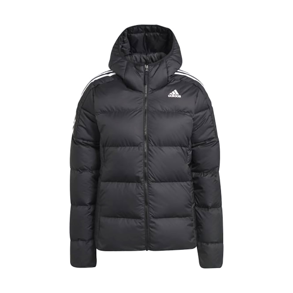 Куртка Adidas W ESS MID D H J photo Куртка Adidas W ESS MID D H J photo