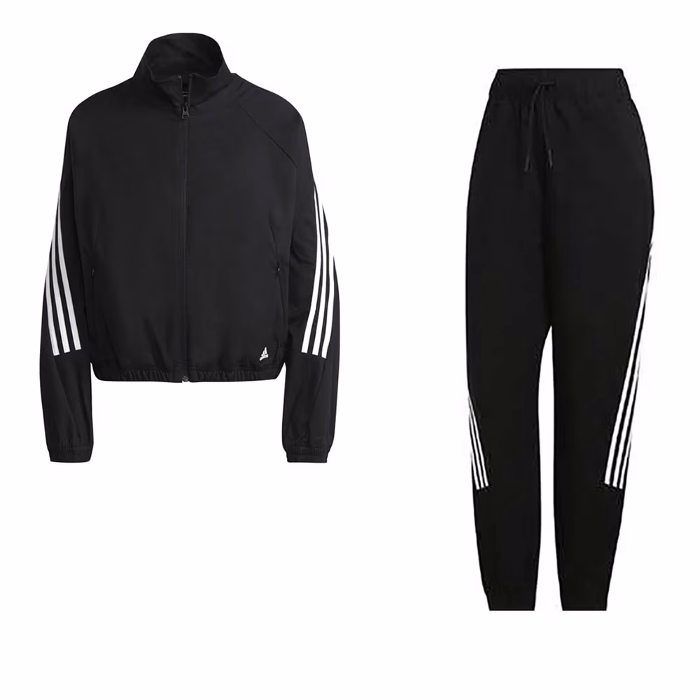 Спортивный костюм Adidas W FI WV TT