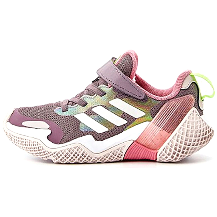 Кроссовки Adidas 4UTURE RNR EL K photo 