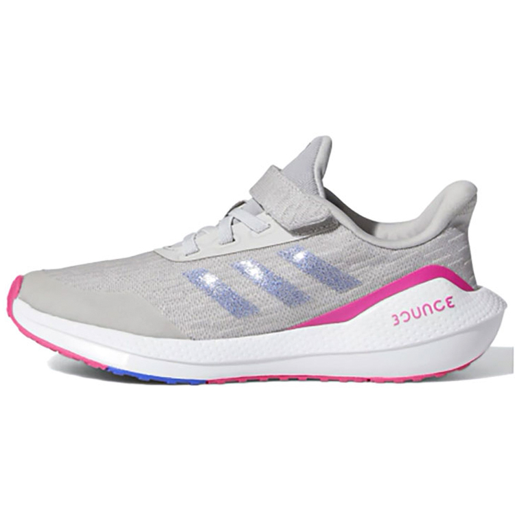 Кроссовки Adidas EQ21 RUN EL K photo Кроссовки Adidas EQ21 RUN EL K photo
