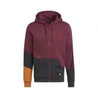 Hanorac Adidas M FI CB FZ thumbnav 1