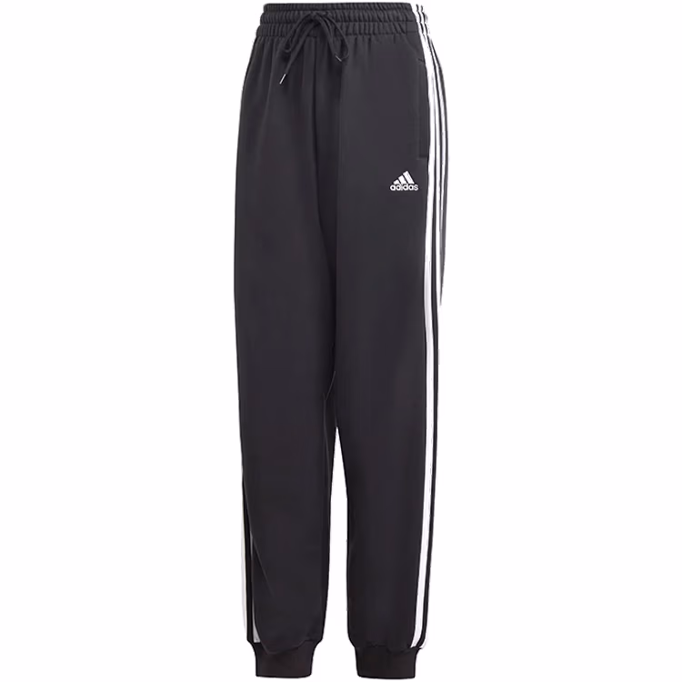 Pantaloni Adidas W 3S FT LS PT