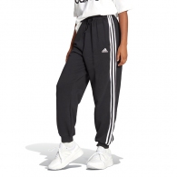 Pantaloni Adidas W 3S FT LS PT thumbnav 2