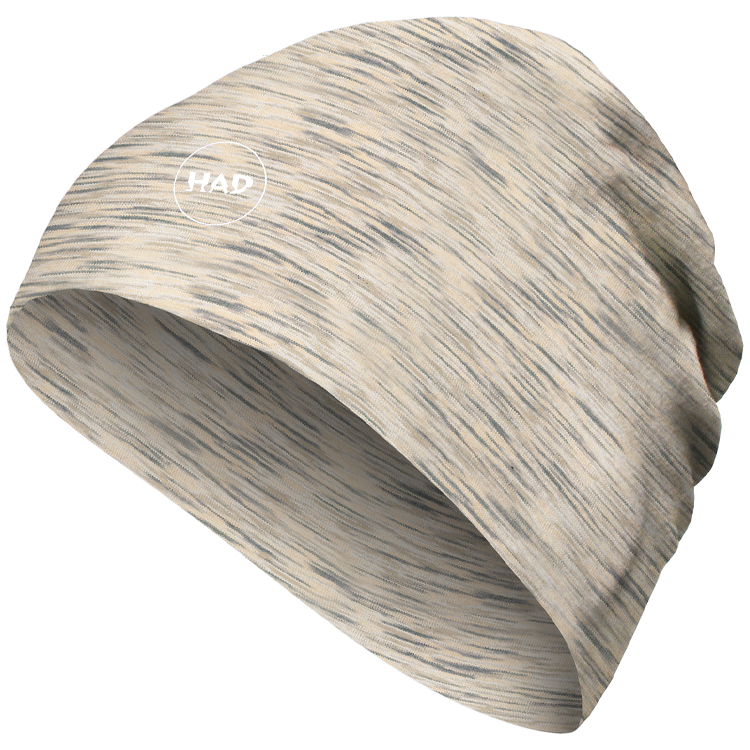 Caciula HAD Merino Beanie One size Bej photo 1