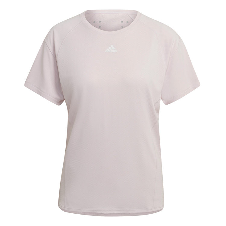 Tricou Adidas WTR HEAT.RDY T / Femei / XS / Bej photo 1 Tricou Adidas WTR HEAT.RDY T / Femei / XS / Bej photo 1